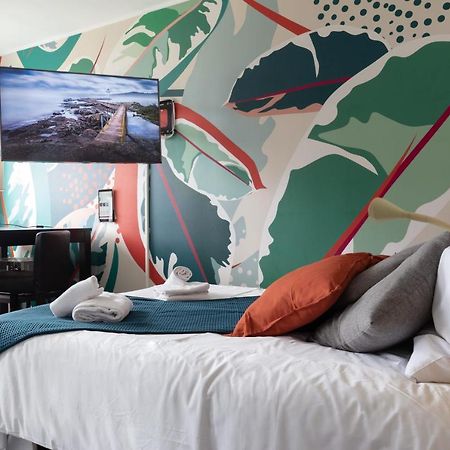 Travel Homes - Le Wiltwo, Nouveau Face A La Gare Mulhouse Dış mekan fotoğraf